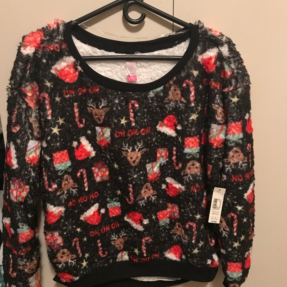 CHRISTMAS SWEATER 🎄🎄 - Picture 3 of 3